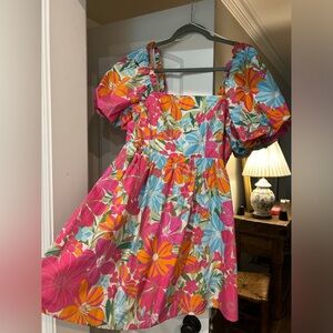 Sugar lips dress - never worn - medium
